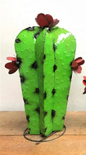 Load image into Gallery viewer, Cactus with Flowers LG
