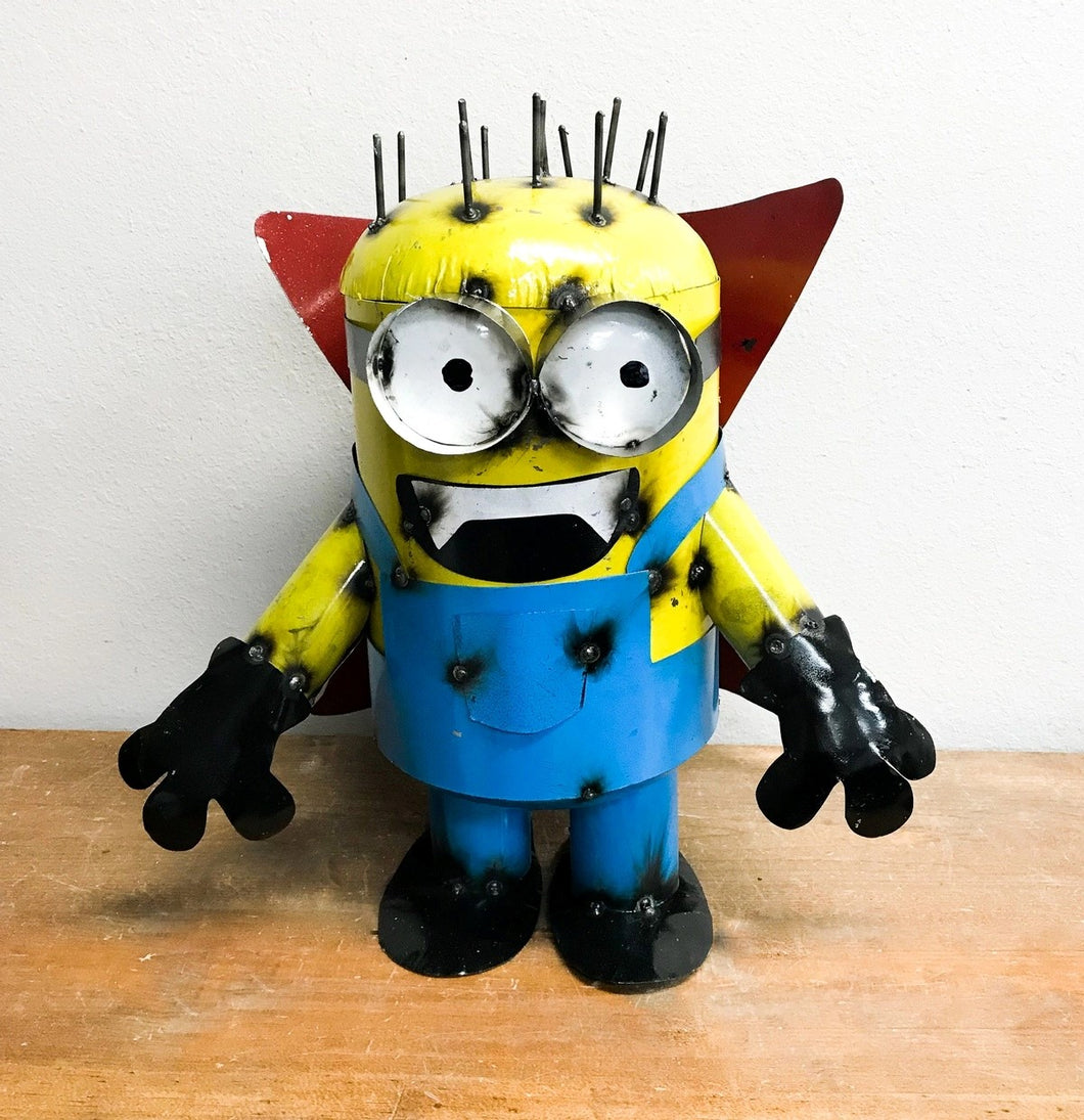 Vampire Minion