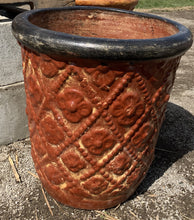 Load image into Gallery viewer, Clay Pot with Flower
