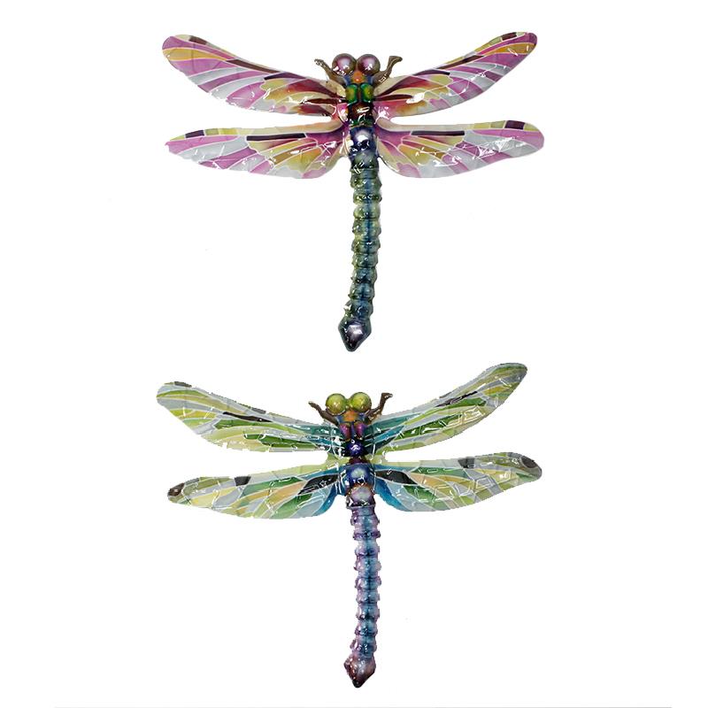 DRAGONFLIES